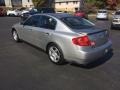 Brilliant Silver Metallic - G 35 Sedan Photo No. 2
