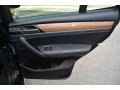 Jet Black - X3 xDrive 28i Photo No. 24