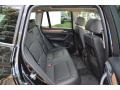 Jet Black - X3 xDrive 28i Photo No. 25