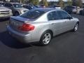 Brilliant Silver Metallic - G 35 Sedan Photo No. 4