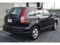 Crystal Black Pearl - CR-V LX 4WD Photo No. 3