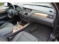 Jet Black - X3 xDrive 28i Photo No. 27