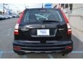 Crystal Black Pearl - CR-V LX 4WD Photo No. 4
