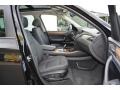 Jet Black - X3 xDrive 28i Photo No. 28