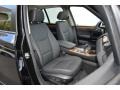 Jet Black - X3 xDrive 28i Photo No. 29