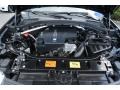 Jet Black - X3 xDrive 28i Photo No. 30