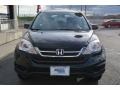 Crystal Black Pearl - CR-V LX 4WD Photo No. 8