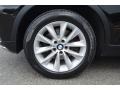 Jet Black - X3 xDrive 28i Photo No. 32