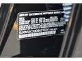 Jet Black - X3 xDrive 28i Photo No. 34