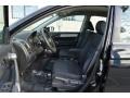 Crystal Black Pearl - CR-V LX 4WD Photo No. 12