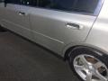 Brilliant Silver Metallic - G 35 Sedan Photo No. 15