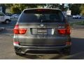 Platinum Gray Metallic - X5 xDrive 35i Premium Photo No. 4