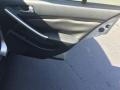 Brilliant Silver Metallic - G 35 Sedan Photo No. 18