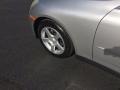 Brilliant Silver Metallic - G 35 Sedan Photo No. 19
