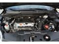 Crystal Black Pearl - CR-V LX 4WD Photo No. 26