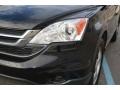 Crystal Black Pearl - CR-V LX 4WD Photo No. 27