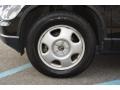 Crystal Black Pearl - CR-V LX 4WD Photo No. 28