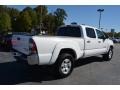 Super White - Tacoma V6 PreRunner Double Cab Photo No. 3