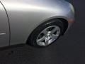 Brilliant Silver Metallic - G 35 Sedan Photo No. 32