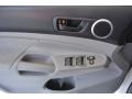 Super White - Tacoma V6 PreRunner Double Cab Photo No. 11