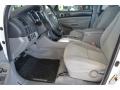 Super White - Tacoma V6 PreRunner Double Cab Photo No. 12