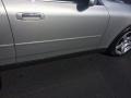 Brilliant Silver Metallic - G 35 Sedan Photo No. 35
