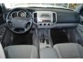 Super White - Tacoma V6 PreRunner Double Cab Photo No. 14
