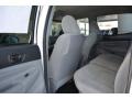Super White - Tacoma V6 PreRunner Double Cab Photo No. 15