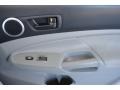 Super White - Tacoma V6 PreRunner Double Cab Photo No. 17