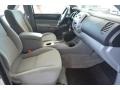 Super White - Tacoma V6 PreRunner Double Cab Photo No. 18