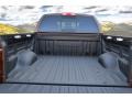 2016 Toyota Tundra Limited Double Cab 4x4 Trunk