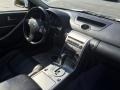 Brilliant Silver Metallic - G 35 Sedan Photo No. 41