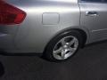 Brilliant Silver Metallic - G 35 Sedan Photo No. 48