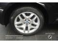 Jet Black - X3 3.0i Photo No. 8