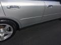 Brilliant Silver Metallic - G 35 Sedan Photo No. 54