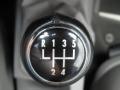 Reflex Silver - New Beetle 2.5 Convertible Photo No. 35