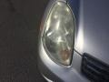 Brilliant Silver Metallic - G 35 Sedan Photo No. 59