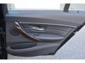 2013 Black Sapphire Metallic BMW 3 Series 328i xDrive Sedan  photo #25