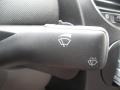 Reflex Silver - New Beetle 2.5 Convertible Photo No. 37