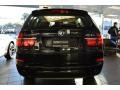 Black Sapphire Metallic - X5 xDrive35i Premium Photo No. 3