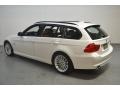 2011 Alpine White BMW 3 Series 328i xDrive Sports Wagon  photo #6