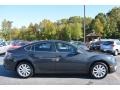 Polished Slate - MAZDA6 i Touring Sedan Photo No. 2
