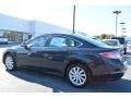 2012 Polished Slate Mazda MAZDA6 i Touring Sedan  photo #5