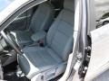 2007 Platinum Grey Metallic Volkswagen Jetta 2.5 Sedan  photo #9