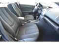 Polished Slate - MAZDA6 i Touring Sedan Photo No. 17