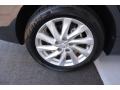 Polished Slate - MAZDA6 i Touring Sedan Photo No. 18