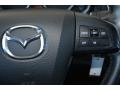 2012 Polished Slate Mazda MAZDA6 i Touring Sedan  photo #22