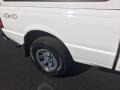 Oxford White - Ranger XLT SuperCab 4x4 Photo No. 12