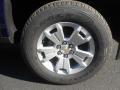 Laser Blue - Colorado LT Crew Cab Photo No. 4