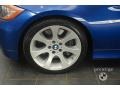 2007 Montego Blue Metallic BMW 3 Series 335i Sedan  photo #8